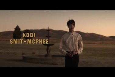 Trailer phim "The Power of the Dog"