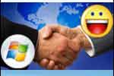 Microsoft, Yahoo gần đến ngày “nên duyên”