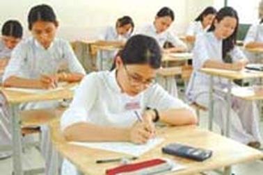 Địa phương được quyết định tuyển sinh THPT