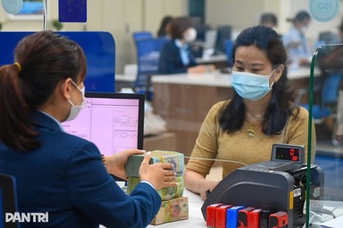 Mẹ chồng không may tai biến, con hỏi số dư tài khoản bị ngân hàng từ chối