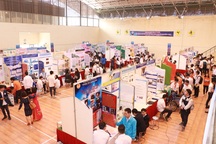 Cần có đánh giá đầy đủ về cuộc thi KHKT quốc gia để tiếp tục hay dừng?