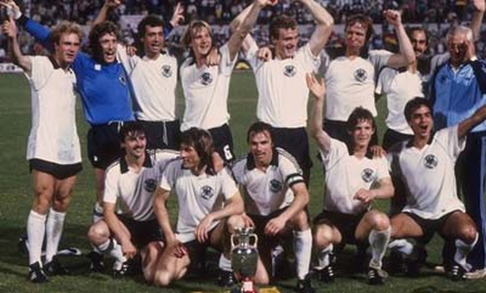 Lịch sử Euro 1980: Tây Đức lên đỉnh châu Âu - 1 Lịch sử Euro 1980: Tây Đức lên đỉnh châu Âu - 1
