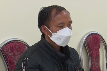 Người đàn ông đánh "vợ hờ" nhập viện vì... giặt quần áo không sạch