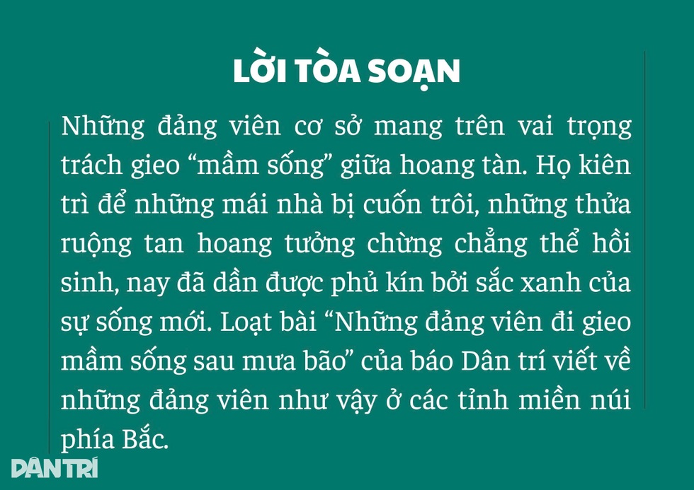 Kỳ 2: Đảng viên hiến đất, dân nhất mực theo sau - 1 Kỳ 2: Đảng viên hiến đất, dân nhất mực theo sau - 1