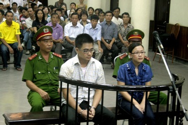 Hung thủ Nguyễn Đức Nghĩa bị đề nghị mức án tử hình