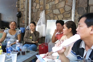 Đà Nẵng: Chuyển trường đột ngột, phụ huynh bức xúc