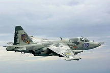 Nga tuyên bố bắn rơi cường kích Su-25, hạ 65 lính Ukraine