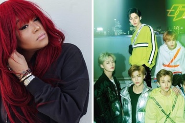 Nữ nhạc sĩ da màu tố SM Entertainment đối xử bất công