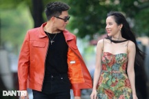 Ca sĩ Anh Tú: Kết hôn thiêng liêng, nhưng không nhất thiết phải nam với nữ