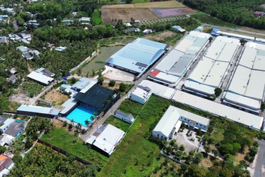 Thanh tra Chính phủ chỉ ra nhiều sai phạm trong quản lý đất ở Vĩnh Long