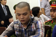 Bị cáo vụ cướp bánh mì: Vừa được miễn trách nhiệm hình sự lại hầu tòa