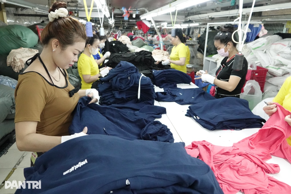 Dự kiến các trường hợp được bảo lưu thời gian đóng bảo hiểm thất nghiệp - 4