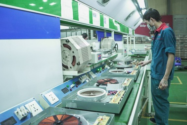 Bếp điện Sunhouse và câu chuyện dịch chuyển của căn bếp Việt