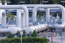 Nga tạm ngừng cung cấp khí đốt cho Italy