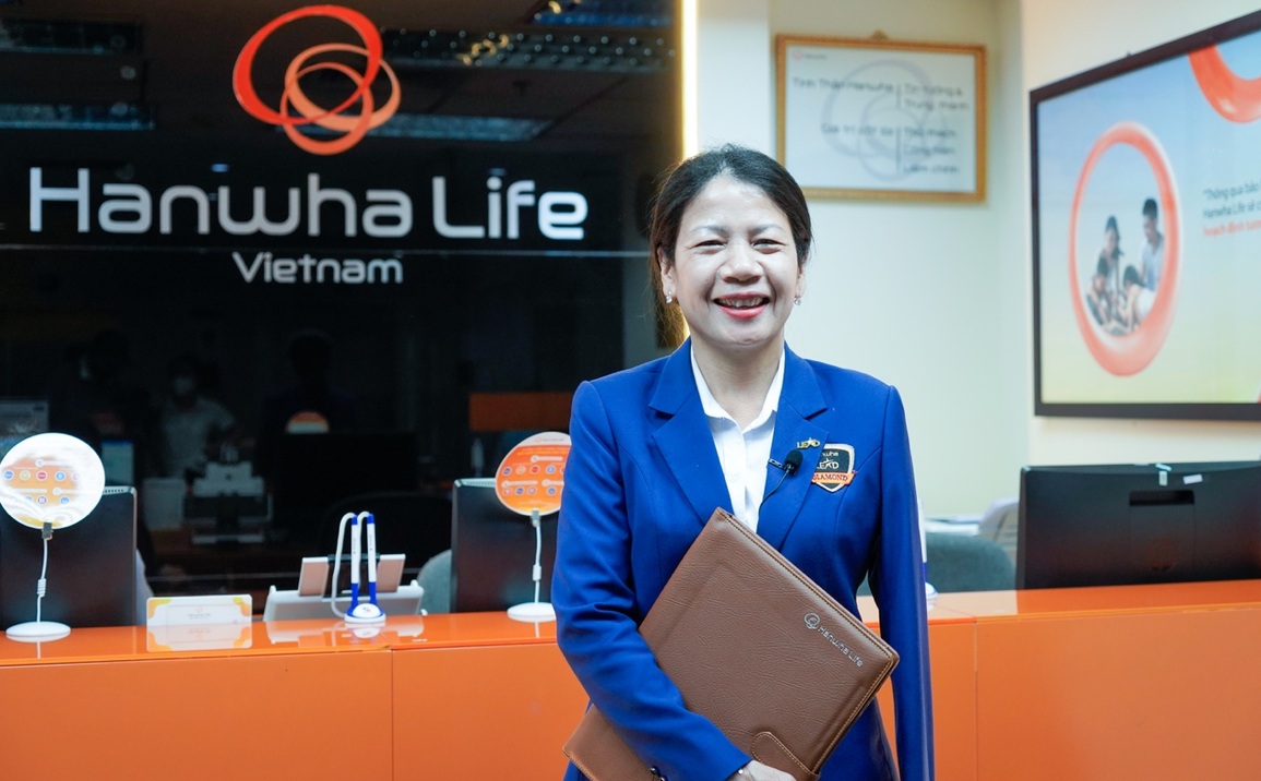 Tư vấn bảo hiểm: Trải nghiệm, đam mê và thành công - 1 Tư vấn bảo hiểm: Trải nghiệm, đam mê và thành công - 1
