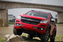 Sau thông tin về tay VinFast, GM Việt Nam giảm giá nhiều mẫu xe