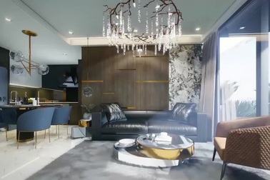 TVC về chương trình Đấu giá ngược từ thiện qua Sunshine App