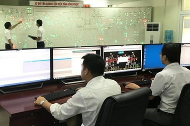 Hiệu quả bước đầu từ ứng dụng KHCN tại EVNNPC