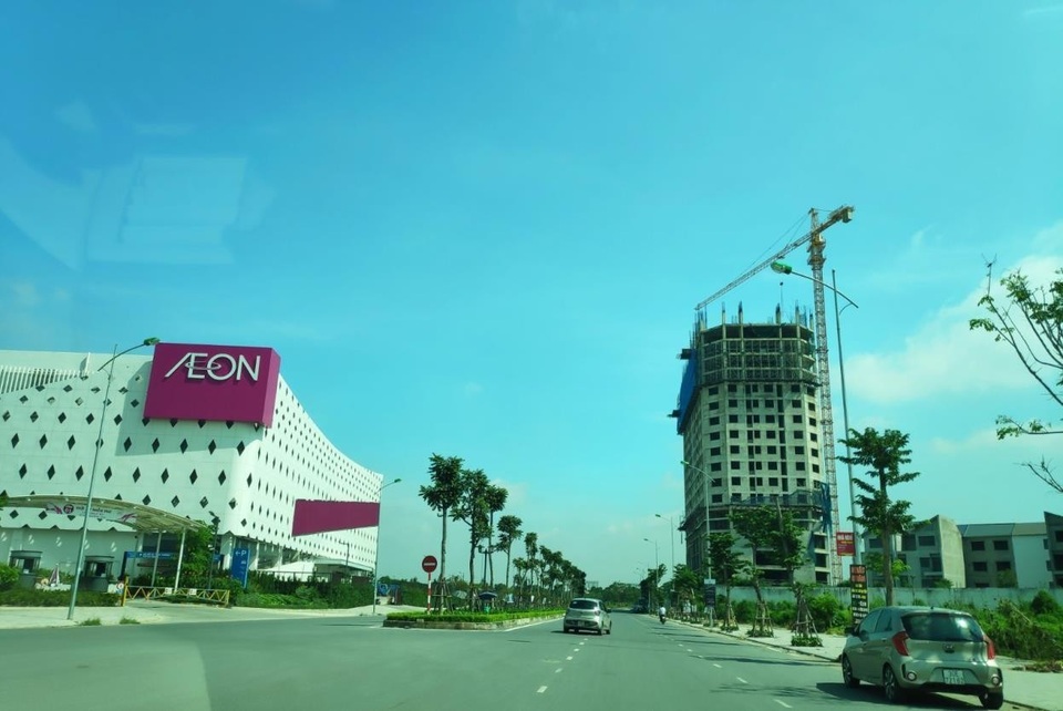 Nhà ở xã hội FLC Garden City mở bán đợt 2 tòa HH-01 và giới thiệu thông tin tòa HH-04 - 5 Nhà ở xã hội FLC Garden City mở bán đợt 2 tòa HH-01 và giới thiệu thông tin tòa HH-04 - 5