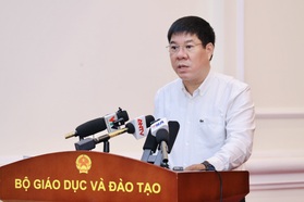 Vì sao Quảng Trị hủy kết quả còn thí sinh chuyên Tuyên Quang được thi lại?
