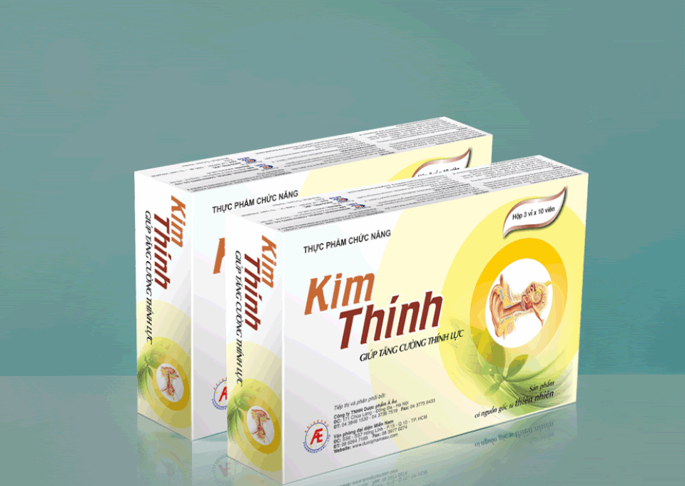 Kim Thính - Giải pháp cải thiện tình trạng lỗ tai kêu ve ve hiệu quả, an toàn - 4 Kim Thính - Giải pháp cải thiện tình trạng lỗ tai kêu ve ve hiệu quả, an toàn - 4