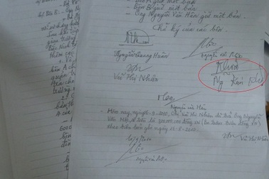 Vụ mua bán trường ở Bắc Ninh: Công an vào cuộc