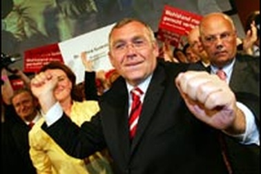 Áo sắp có thủ tướng mới