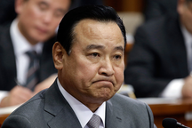 Thủ tướng Hàn Quốc từ chức sau tin đồn tham nhũng