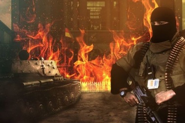 IS kêu gọi khủng bố ở Đức giống Brussels