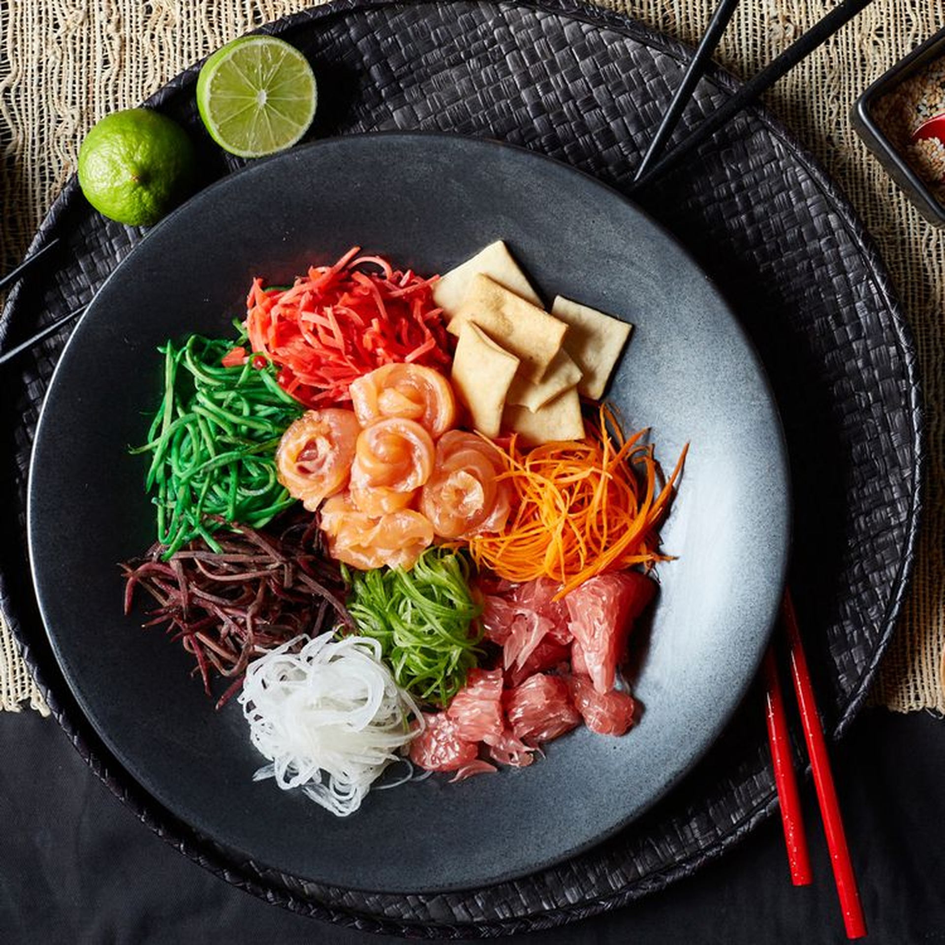 Cá - nguyên liệu không thể thiếu trong các món ăn ngày Tết - 3 Cá - nguyên liệu không thể thiếu trong các món ăn ngày Tết - 3
