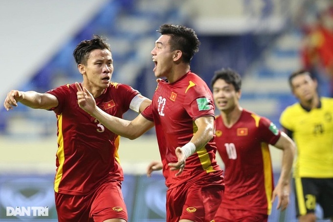Asian Cup bất ngờ đổi quy chế, đội tuyển Việt Nam hưởng lợi - 1