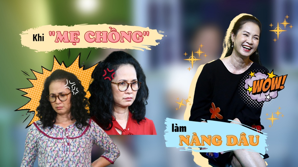 NSND Lan Hương: Chồng tôi sợ nhất về nhà vợ không nói gì - 4 NSND Lan Hương: Chồng tôi sợ nhất về nhà vợ không nói gì - 4