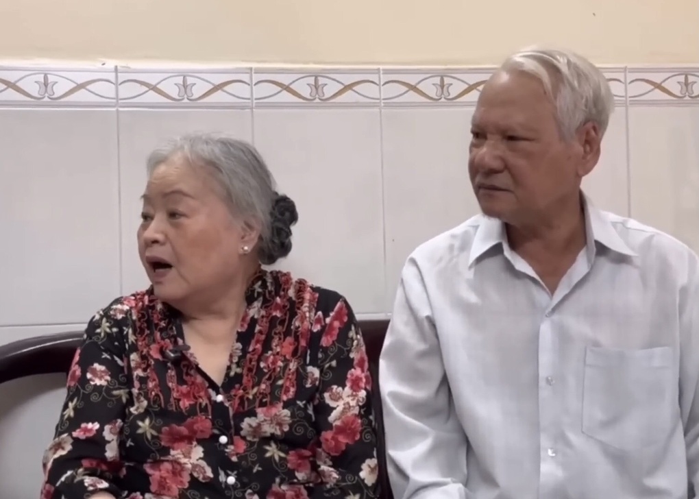 Diễn viên Vòng xoáy tình yêu: Bệnh tật bỏ nghề, sống tằn tiện ở tuổi 76 - 3 Diễn viên Vòng xoáy tình yêu: Bệnh tật bỏ nghề, sống tằn tiện ở tuổi 76 - 3