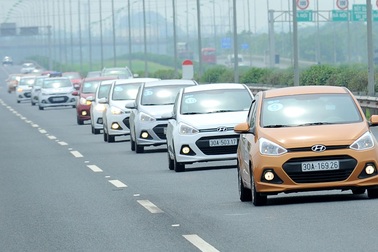 Mỗi ngày người Việt chi 370 tỷ đồng nhập hàng từ ASEAN