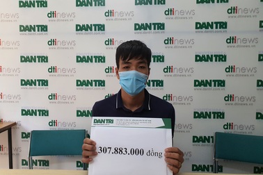 Người mẹ nuôi 3 con ngã vào bếp hấp cá bị bỏng nặng được bạn đọc giúp đỡ