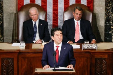 Mỹ - Nhật: Bước tiến "chưa từng có" và an ninh biển Đông
