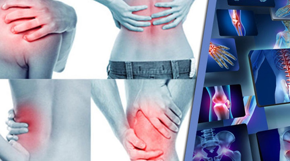 Đi tìm biện pháp xoa dịu cơn đau xương khớp kéo dài - 1 Đi tìm biện pháp xoa dịu cơn đau xương khớp kéo dài - 1