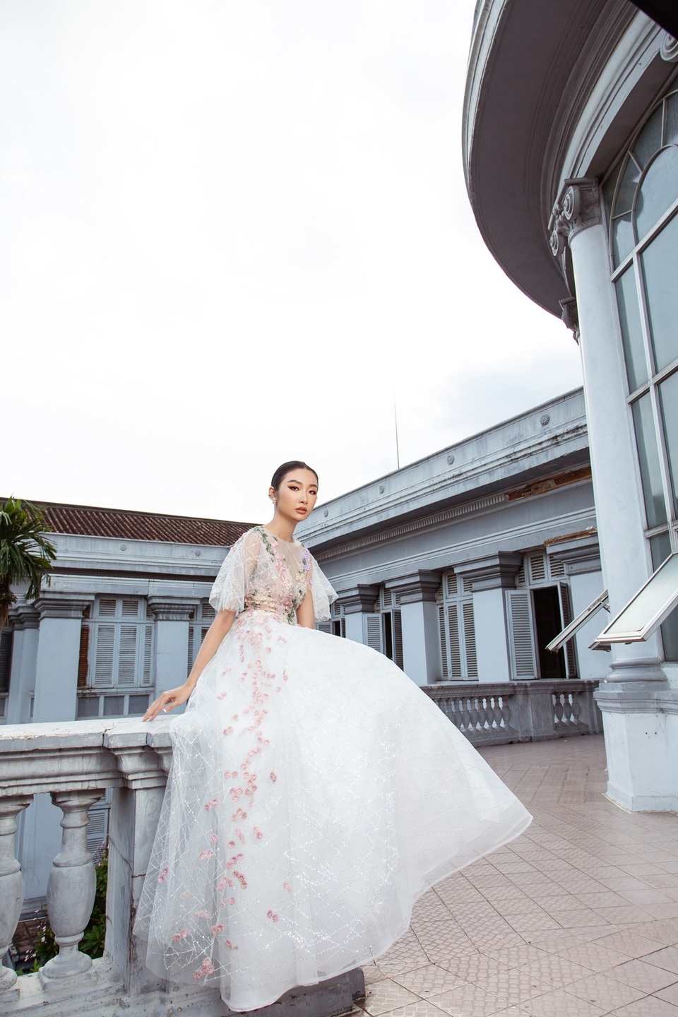 Hoa hậu Thanh Khoa ra sao sau khi công khai chuyện bạn trai cũ phản bội? - 13 Hoa hậu Thanh Khoa ra sao sau khi công khai chuyện bạn trai cũ phản bội? - 13