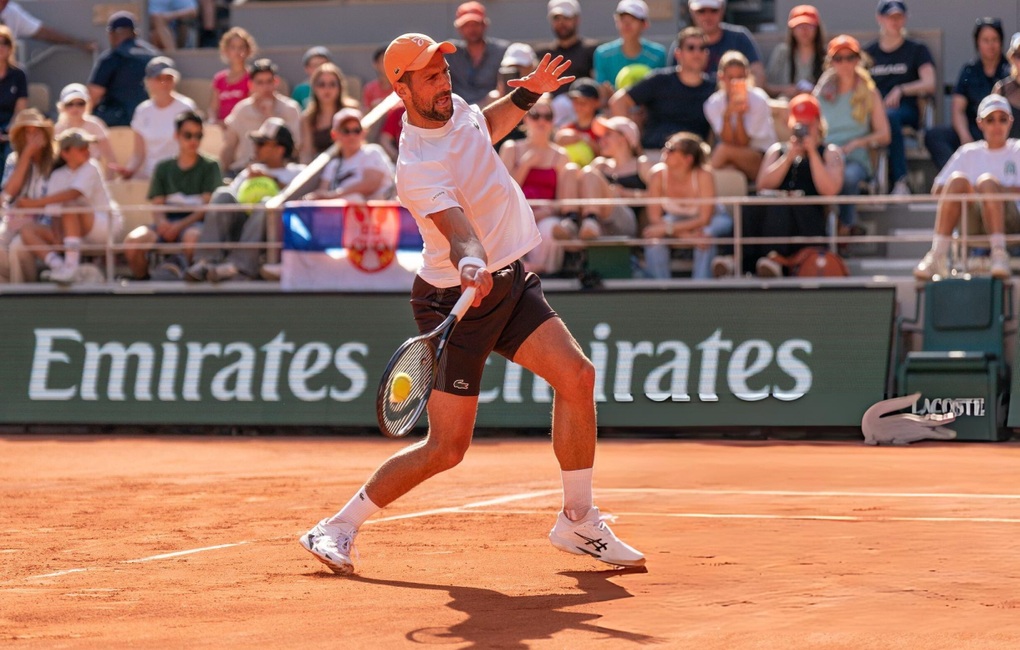 Sinner trước cơ hội lịch sử tại Roland Garros 2026 - 3
