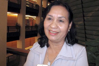 “Lương không đủ sống dễ nảy sinh tiêu cực”