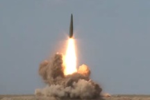 Anh nói siêu tên lửa Nga có thể bay không ngừng nghỉ nhiều năm