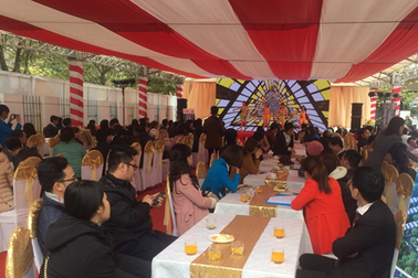 Lạc Hồng Lotus Hạ Long “đốt nóng” thị trường bất động sản Hạ Long