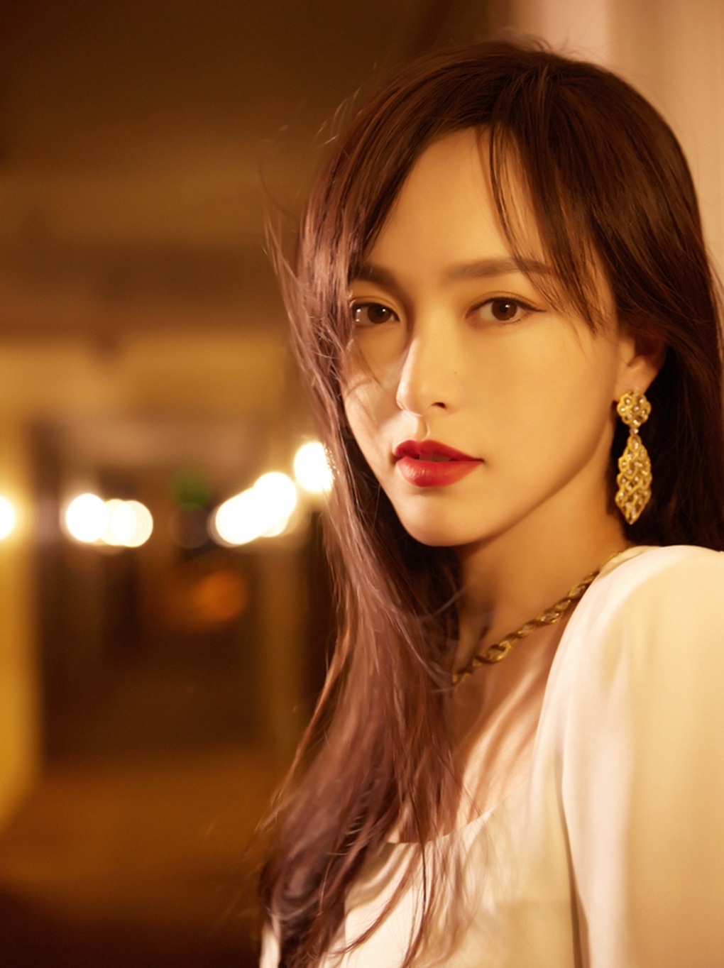 Cuộc sống thất nghiệp của mỹ nhân Bên nhau trọn đời Đường Yên - 2 Cuộc sống thất nghiệp của mỹ nhân Bên nhau trọn đời Đường Yên - 2