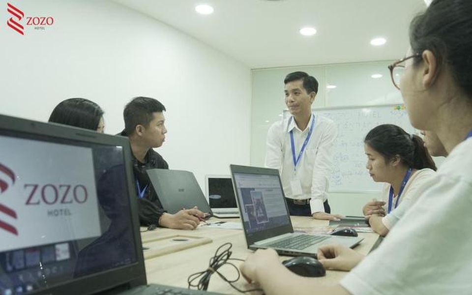 ZOZO – Thương hiệu chuỗi khách sạn quốc tế, giải pháp tăng trưởng doanh thu cho khách sạn - 1 ZOZO – Thương hiệu chuỗi khách sạn quốc tế, giải pháp tăng trưởng doanh thu cho khách sạn - 1