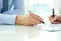 Trường hợp nào không được ký hợp đồng khoán việc?