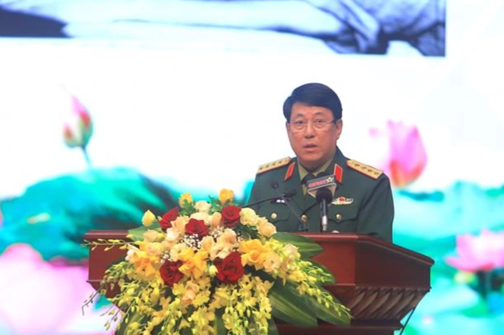 Cách đây 50 năm Pháo đài bay B-52 của Mỹ bị đập tan trên bầu trời Hà Nội - 2 Cách đây 50 năm Pháo đài bay B-52 của Mỹ bị đập tan trên bầu trời Hà Nội - 2