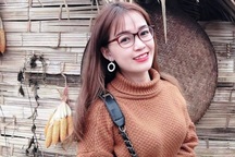 Cô gái trẻ vượt khó, đam mê từ thiện, mang niềm vui đến dân nghèo