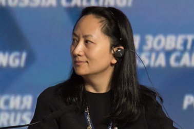 Hé lộ cuộc sống vương giả của gia đình "ông chủ" Huawei danh tiếng bậc nhất Trung Quốc