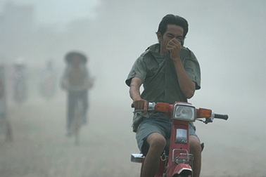 Hà Nội quyết chi hơn 1.300 tỷ đồng xử lý ô nhiễm