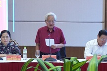 Nghệ An thực hiện tốt các đề án “Xóa mù chữ đến năm 2020”